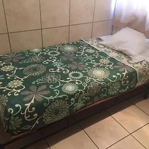 Oyo Centro Médico 2*, Guadalajara México