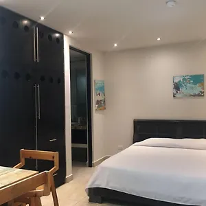 770 3*, Playa del Carmen México