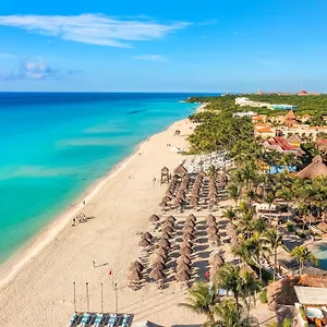 Resort Iberostar Waves Tucan, Playa del Carmen