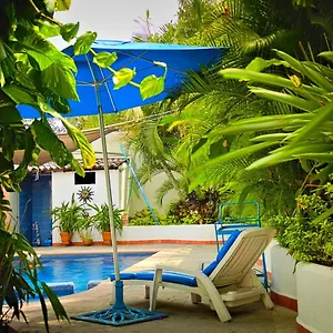 Casa Flores 3*, Puerto Vallarta México